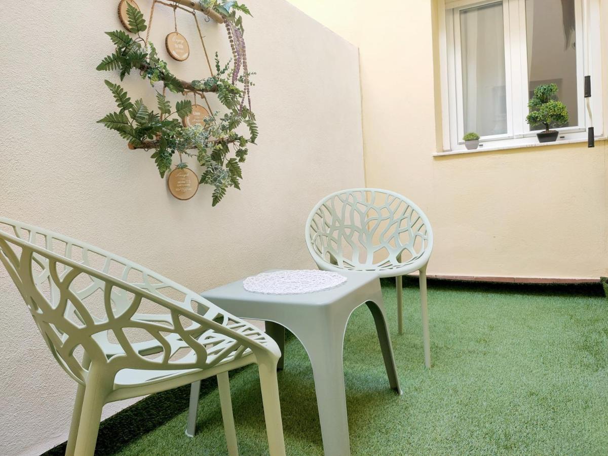 Relax Chiclana-Aparcamiento Privado-Tv Cable-Wifiplus-Aire Acond-Incluido Чиклана-де-ла-Фронтера Екстер'єр фото