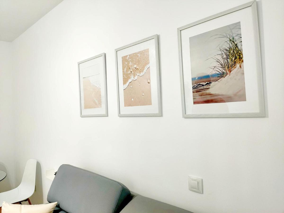 Relax Chiclana-Aparcamiento Privado-Tv Cable-Wifiplus-Aire Acond-Incluido Чиклана-де-ла-Фронтера Екстер'єр фото