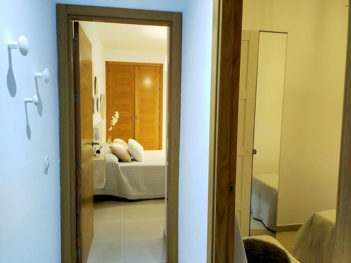 Relax Chiclana-Aparcamiento Privado-Tv Cable-Wifiplus-Aire Acond-Incluido Чиклана-де-ла-Фронтера Екстер'єр фото