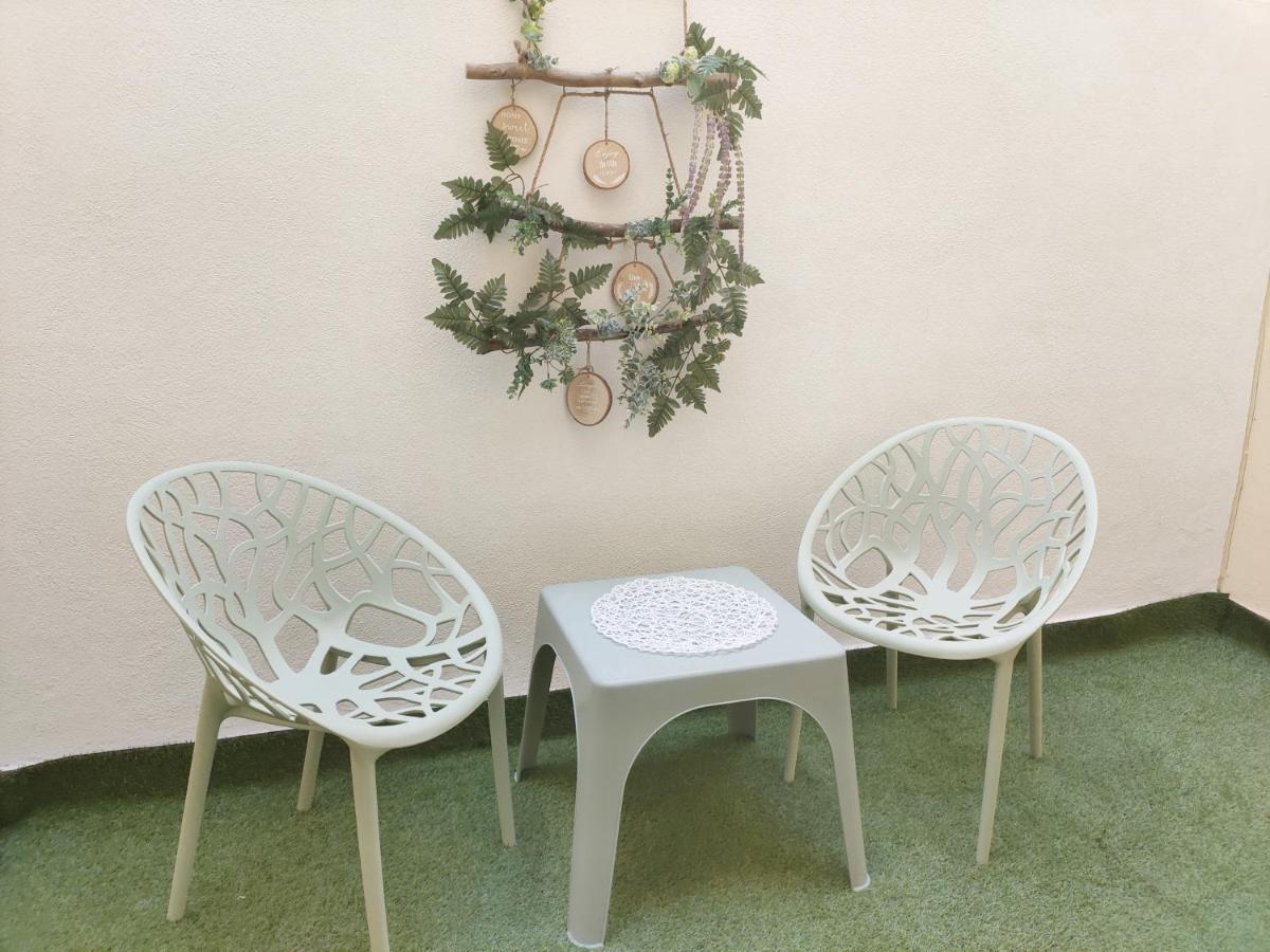 Relax Chiclana-Aparcamiento Privado-Tv Cable-Wifiplus-Aire Acond-Incluido Чиклана-де-ла-Фронтера Екстер'єр фото